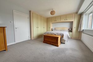 Bedroom 1- click for photo gallery